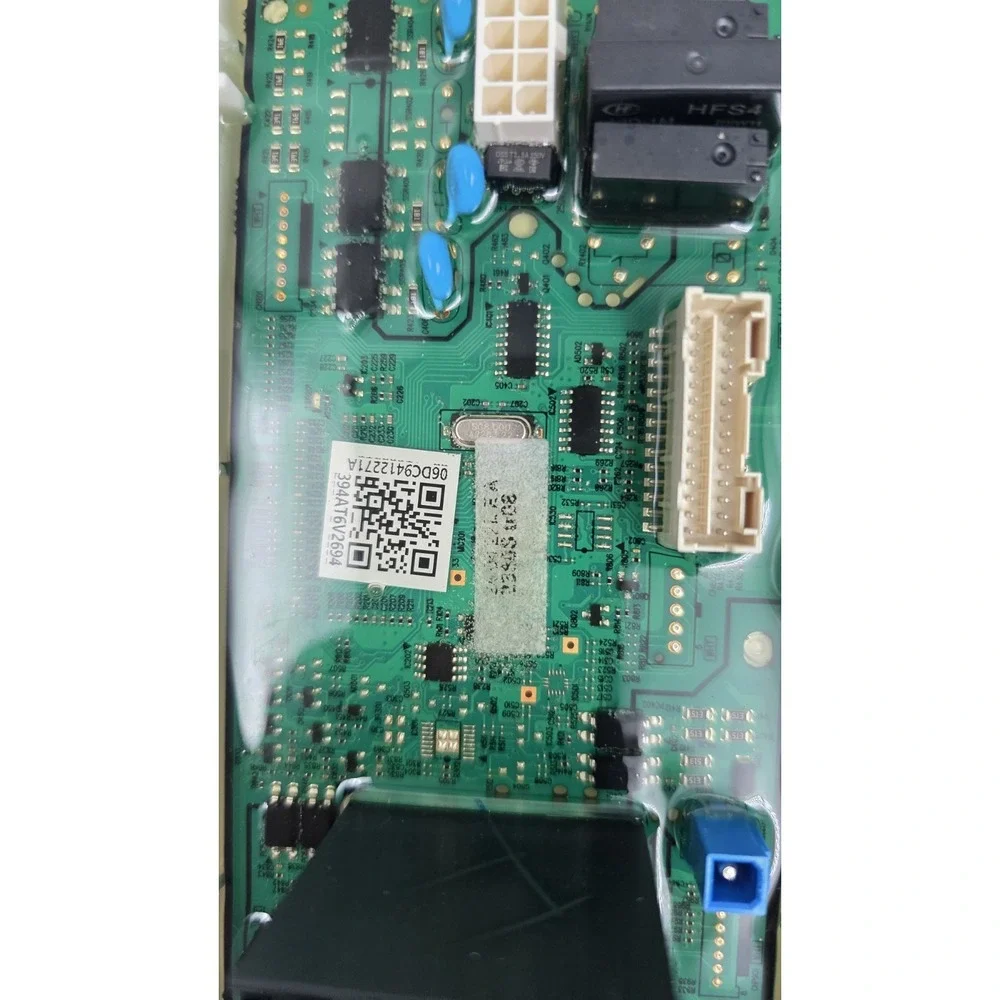 Samsung oem washer